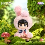 Minidoll Link Click Forest Spirit Series Lovely Plush Doll
